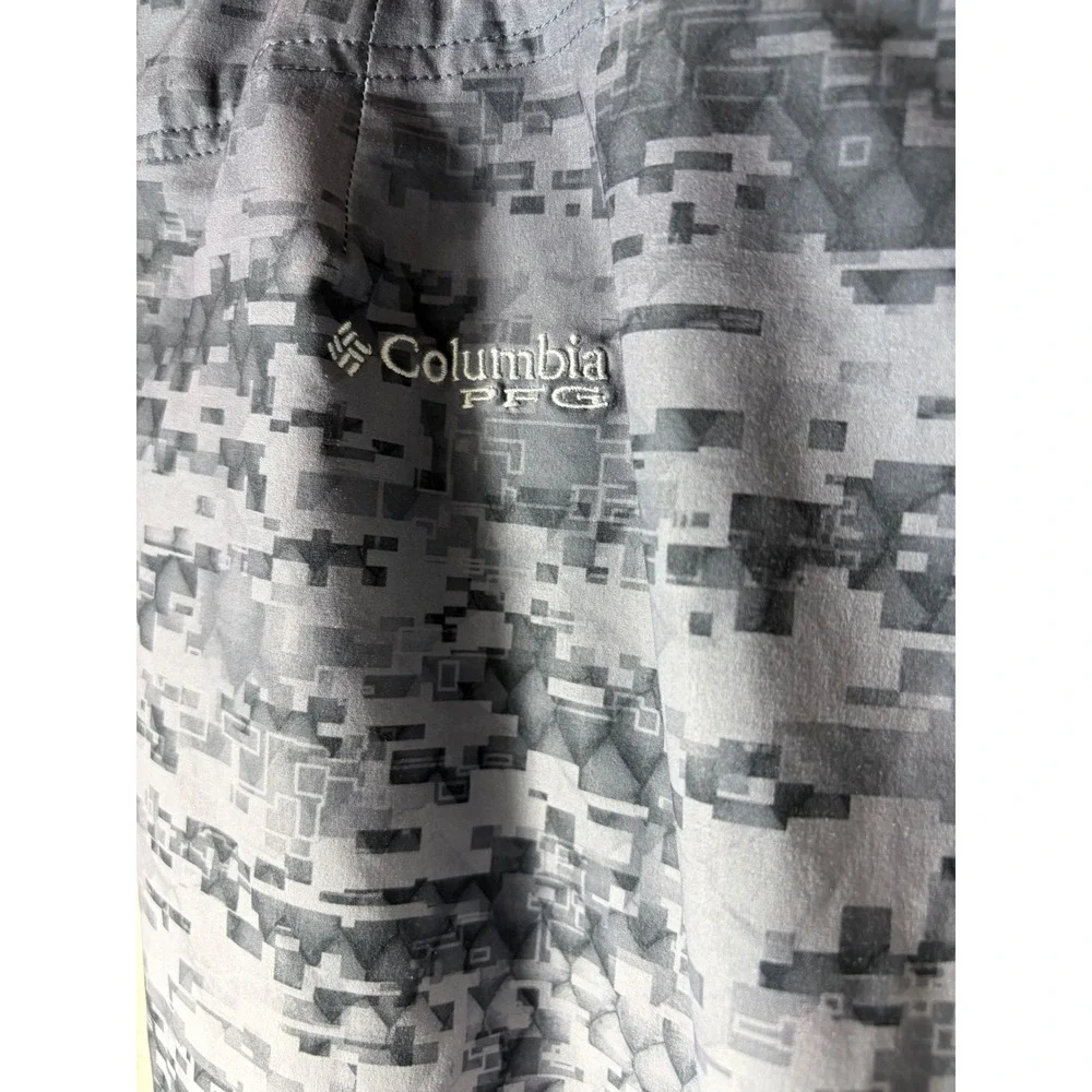 Columbia pfg performance